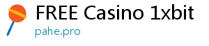 FREE Casino 1xbit