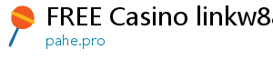 FREE Casino linkw88moinhat w88