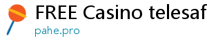 FREE Casino telesafe